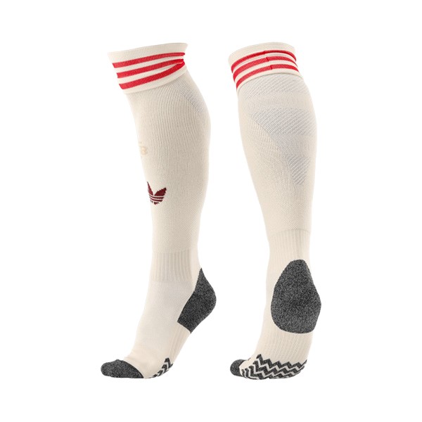 Calcetines Bayern Munich Replica Tercera Ropa 2024/25